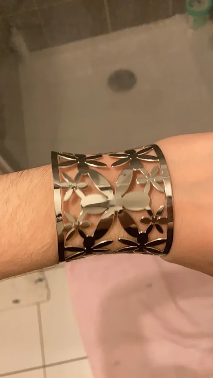 Bracelet - photo numéro 3