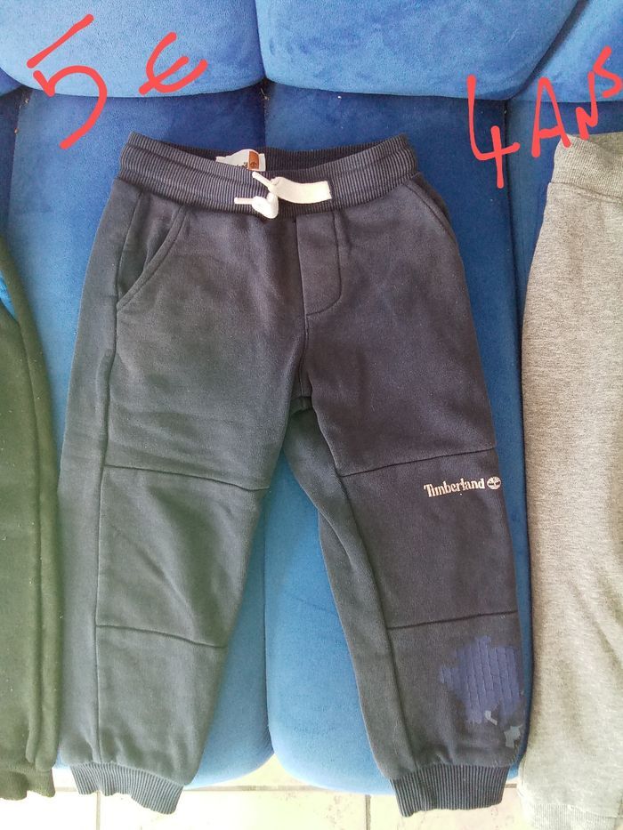 Jean et survêtement enfant - photo numéro 2