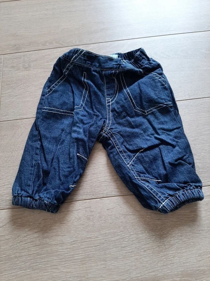 Jeans 6 mois