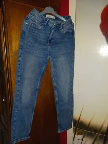 Jean stradivarius