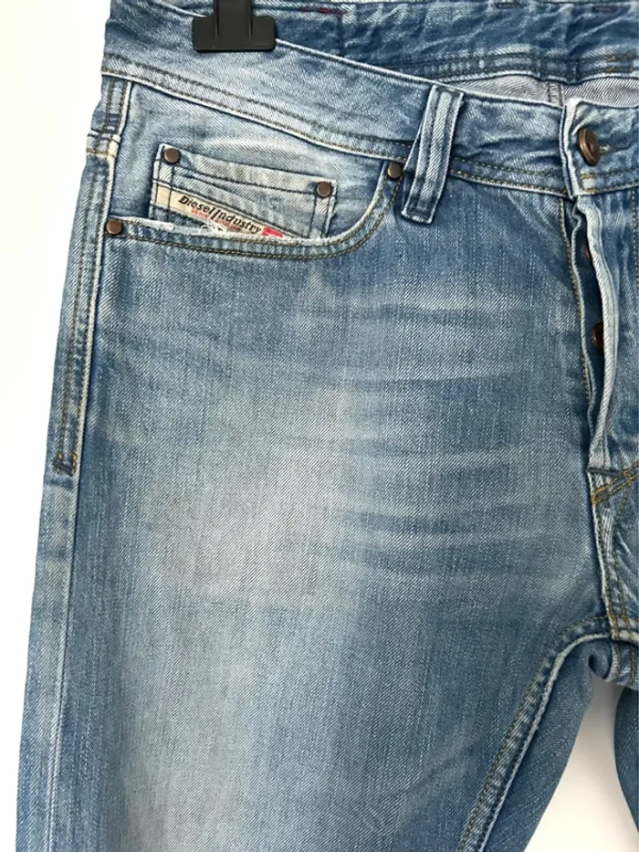 Jeans Viker Diesel - photo numéro 2