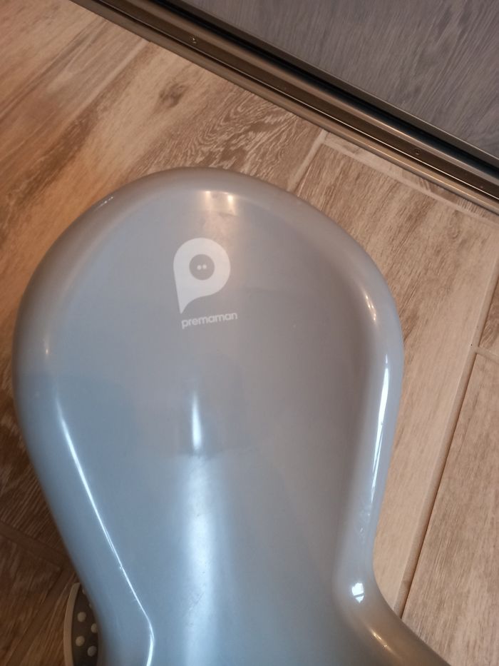 Transat de bain - photo numéro 2