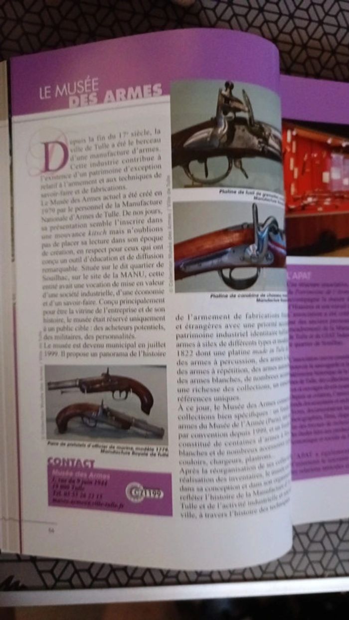 Livré sur les itinéraires en Corrèze - photo numéro 2