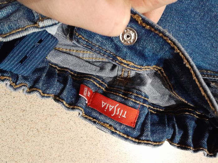 Jeans - photo numéro 4