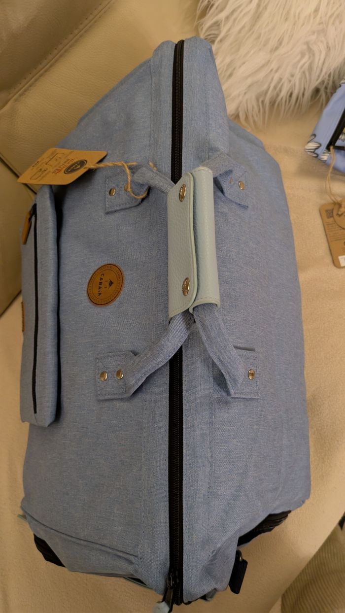 Cabaia duffle - photo numéro 9
