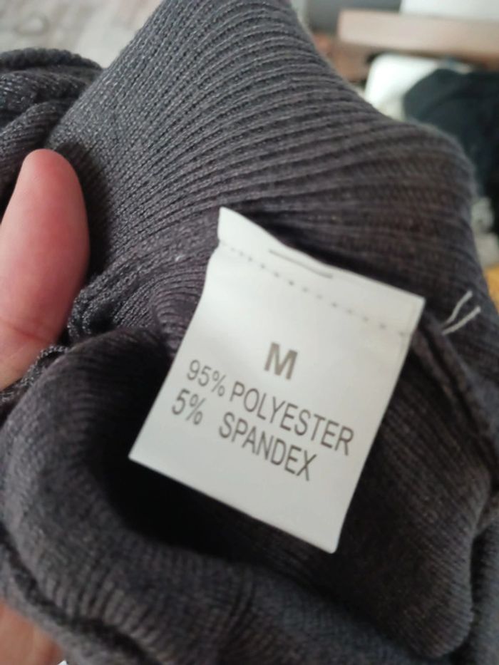Ensemble haut pantalon taille M38/L40 - photo numéro 6