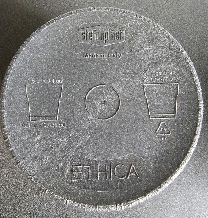 2 Cache-pot moyen - photo numéro 4