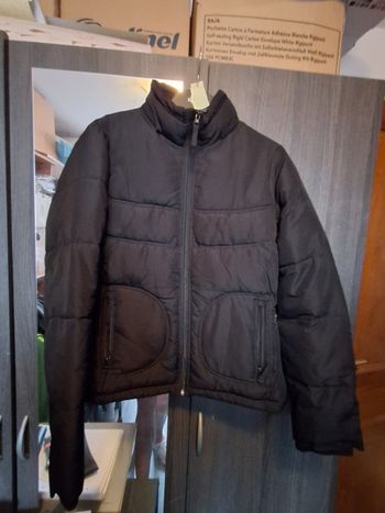 Blouson femme