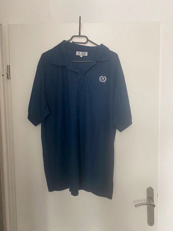 Polo XL/2XL