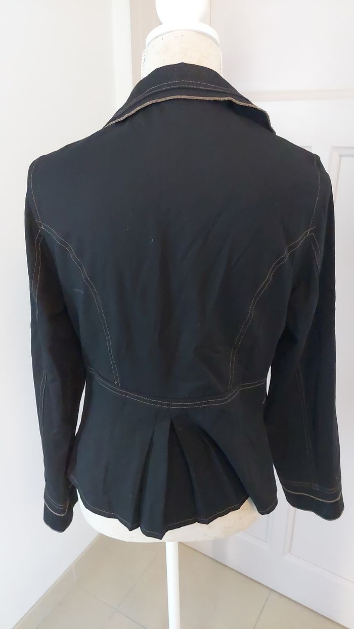 Veste - photo numéro 5