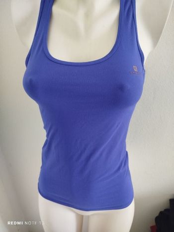#kytie36femme. Débardeur taille 36