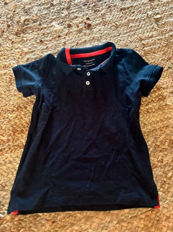 Polo 4/5 ans