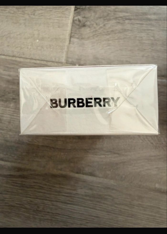 Burberry her élixir - photo numéro 4