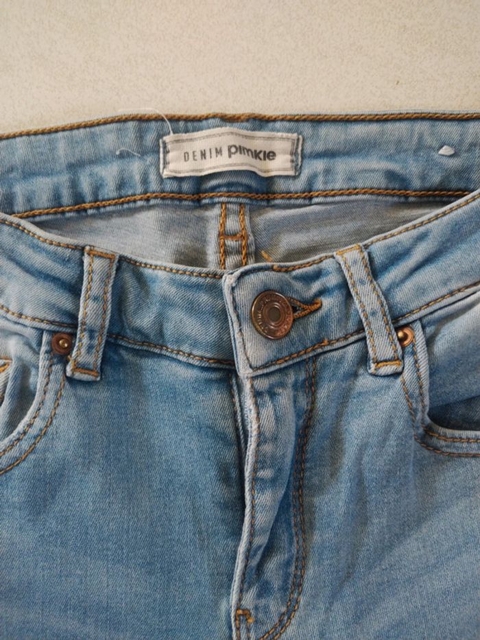 Jeans skinny Pimkie taille 32 - photo numéro 2