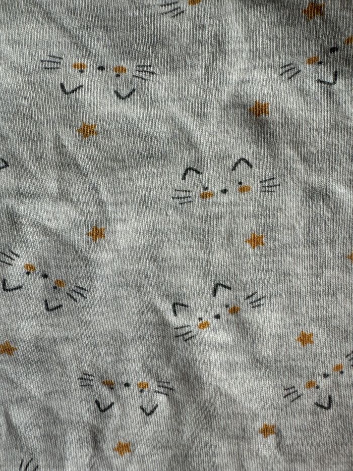 Lot bodys chat - photo numéro 2