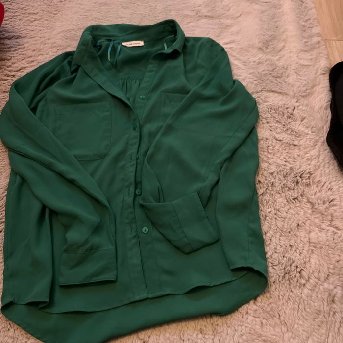 Chemise