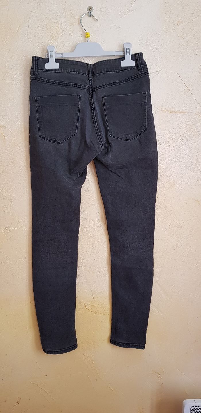 Jean skinny 36 - photo numéro 6