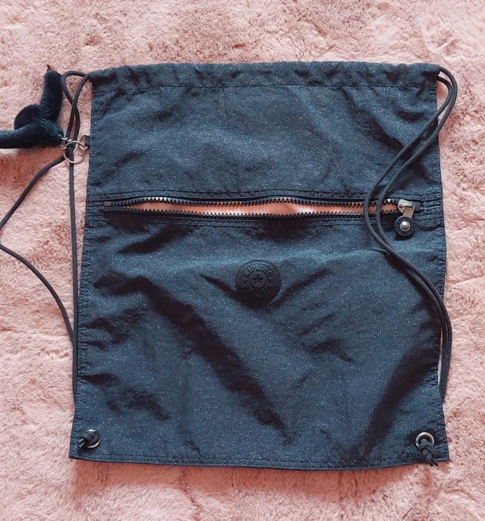 Ensemble kipling iniko - photo numéro 2