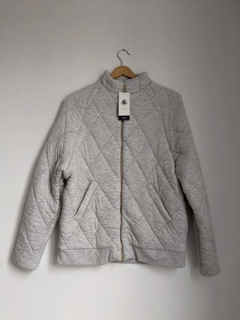 Blouson tubique femme S petit bateau taille 1