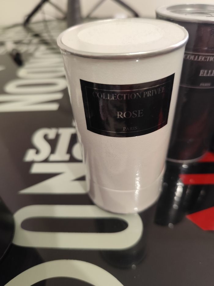 Parfum 50 ml - photo numéro 5