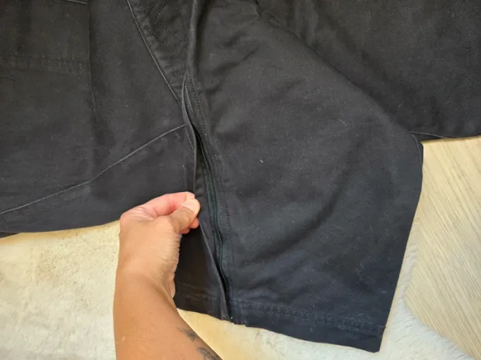 Pantalon Adidas taille S - photo numéro 3