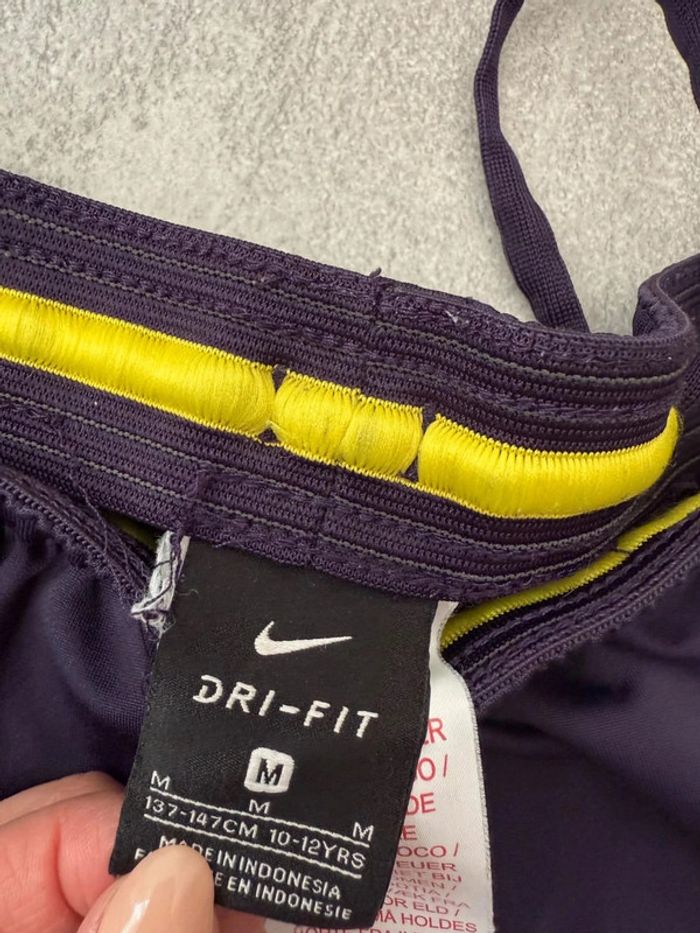 Pantalon de traning footballl Tottenham Nike garçon 137-147 cm, 10-11 ans - photo numéro 3