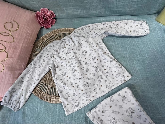 Pyjama 24 mois petit bateau - photo numéro 5