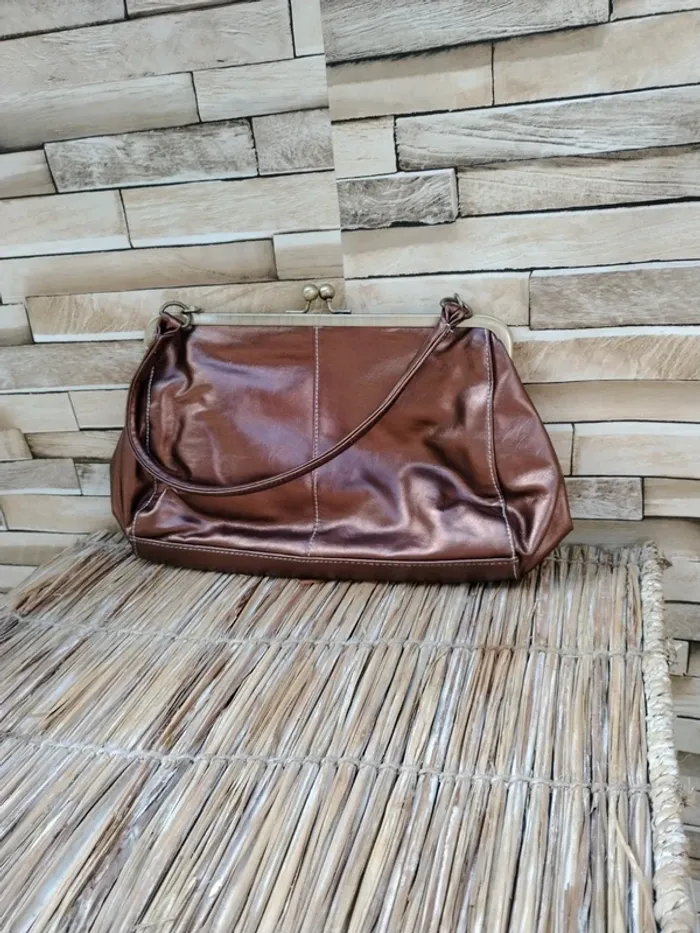 Pochette / sac à main - photo numéro 2