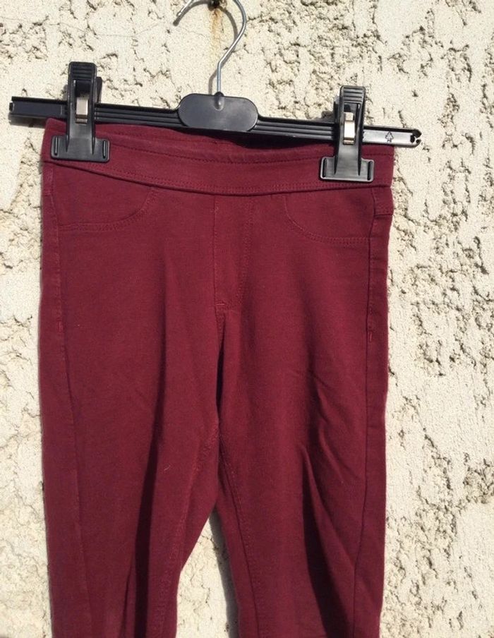 Tregging kiabi 6 ans