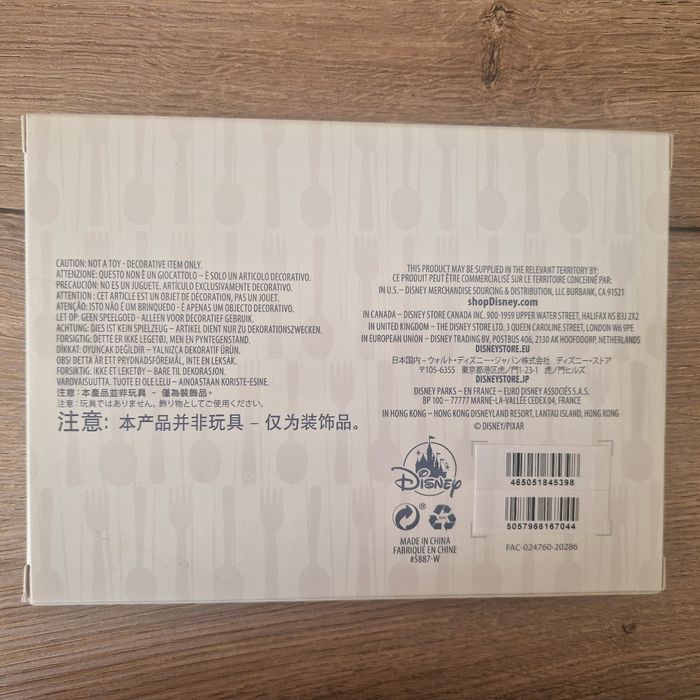 Clés Disney Store Toy Story - photo numéro 3