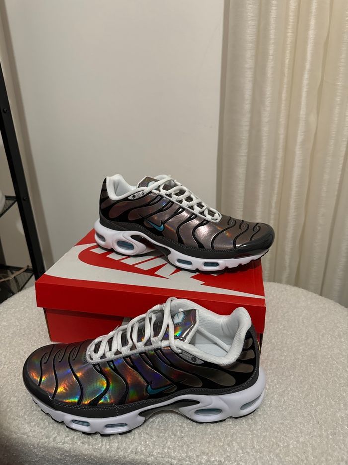 Tn nike - photo numéro 2