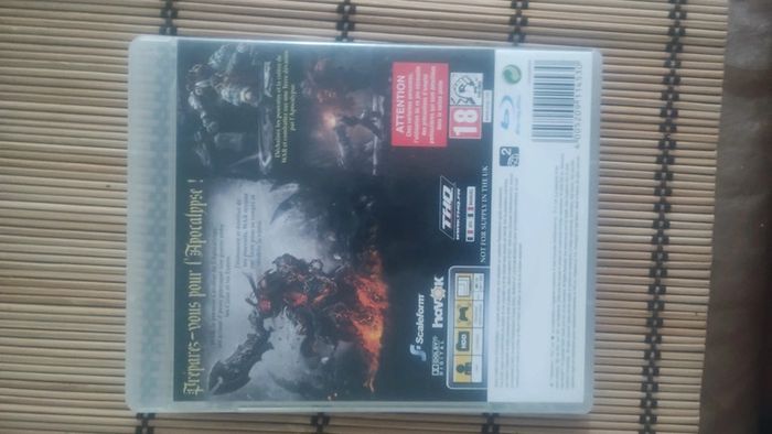 Darksiders - photo numéro 2