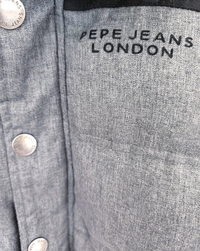 Pépé Jeans 12 ans - photo numéro 7