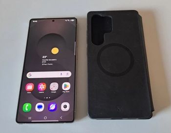 Samsung S25 ultra