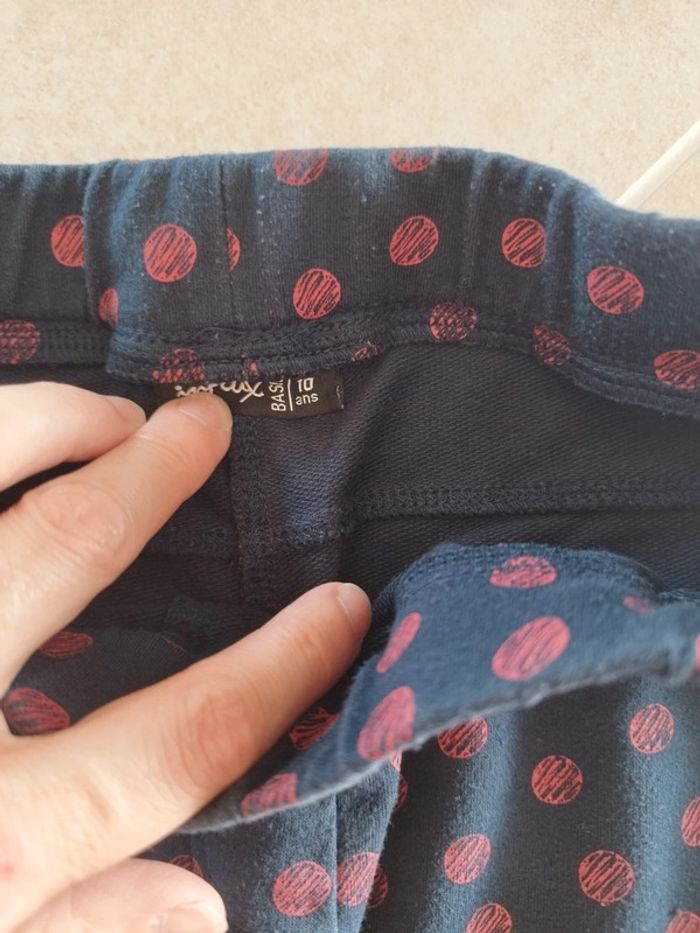 Legging 10 ans - photo numéro 3