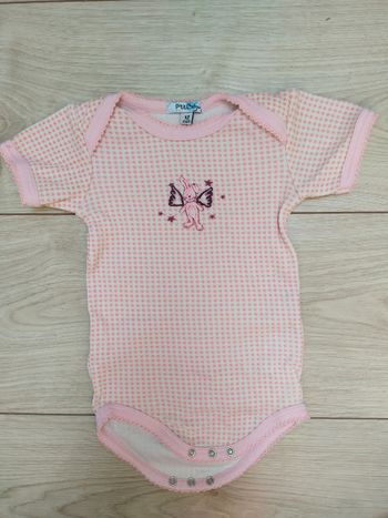 Bodie manches courtes