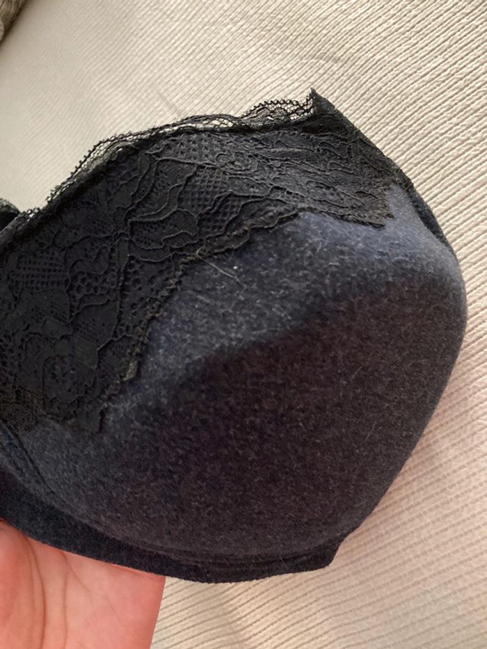 Soutien gorge d’allaitement - photo numéro 2