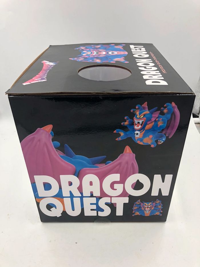 Figurine en PVC Dragon Quest Square Enix Squextoys - photo numéro 5