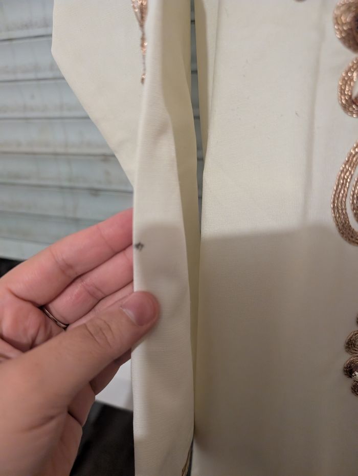 Caftan femme - photo numéro 4