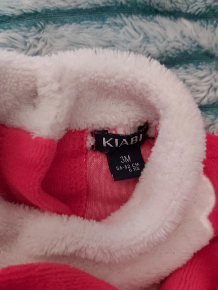 Pyjama Noël - photo numéro 2