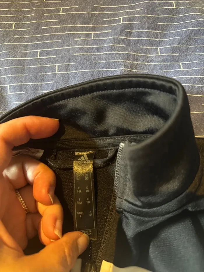 Jogging Adidas - photo numéro 6