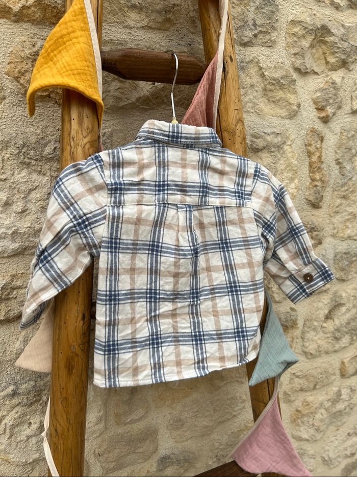 Chemise - photo numéro 3