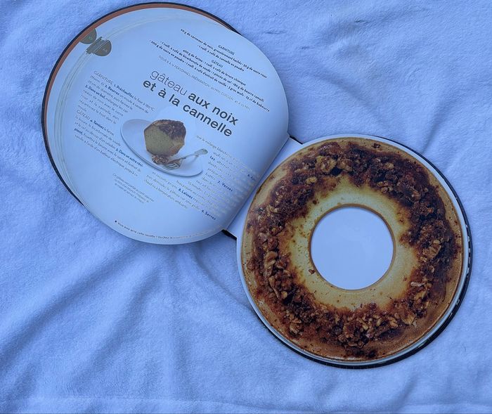 50 gâteaux de notre enfance - photo numéro 5