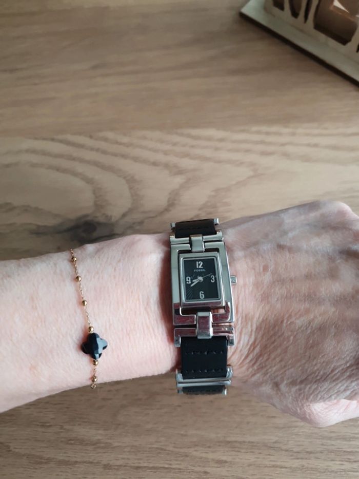 Montre femme - photo numéro 6