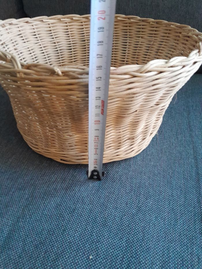 Panier de rangement - photo numéro 4