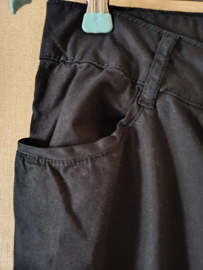 Pantalon femme. Marque terre de marins (D74) - photo numéro 3