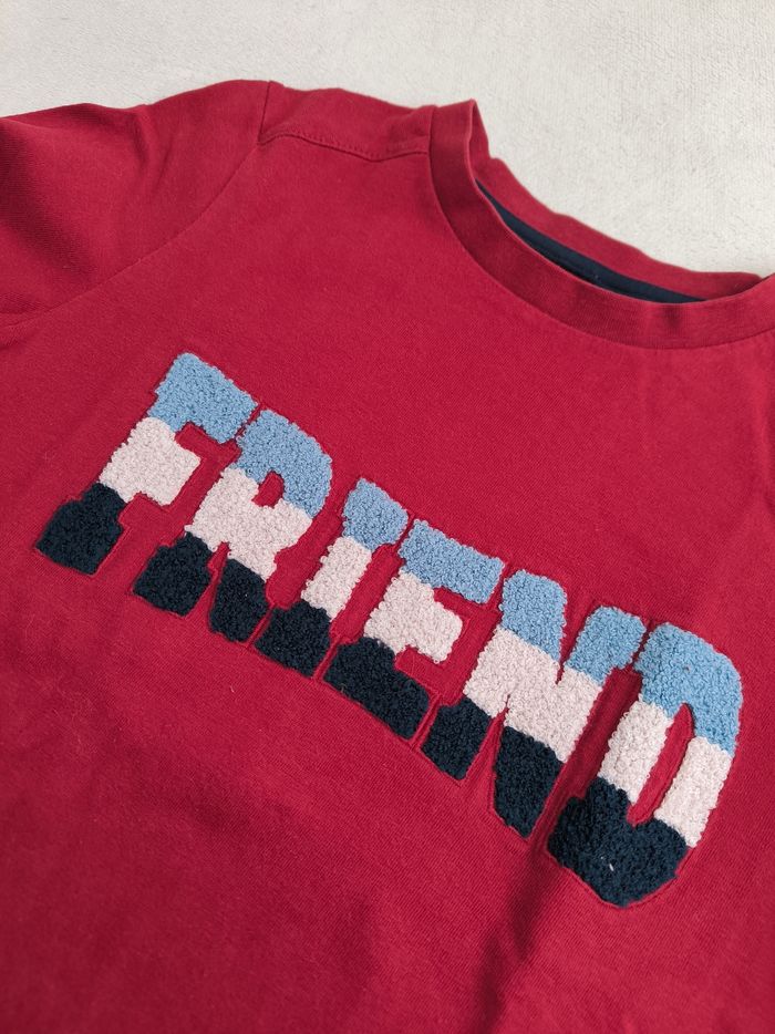 Polo garçon Okaïdi 10 ans - photo numéro 4