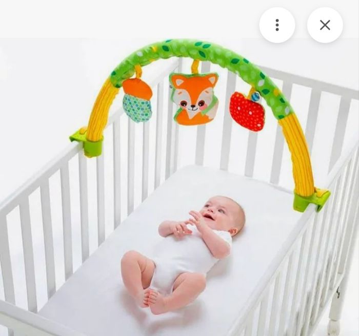 Tapis d'éveil - photo numéro 5