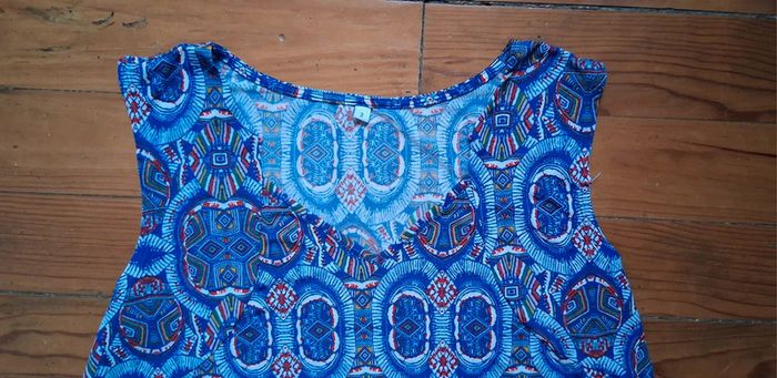 Débardeur femme taille 40 - photo numéro 3