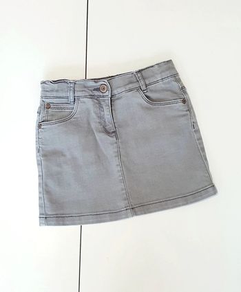 Jupe Vertbaudet - 6A